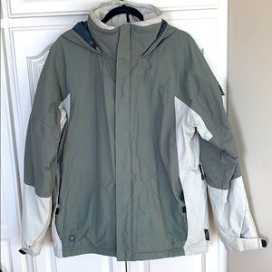 Men’s Columbia Snowboard Jacket